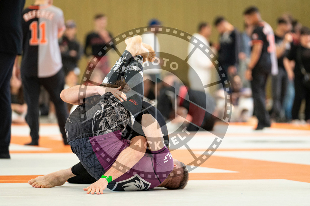 20230624PBB_1462 | Athletes compete during the Grappling Industries BJJ Competition in the Siemensstadt sport club in Berlin, Germany, on June 24, 2023.