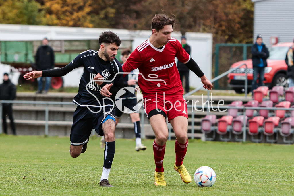 TSV Friedberg - BC Aichach | Professionelle Sportfotos aus den Bereichen Fußball, Eishockey, Handball und vieles mehr. Ob Sieg oder Niederlage