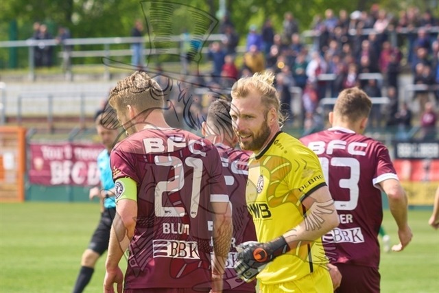 BFC Dynamo vs. BSG Chemie Leipzig  054 | mythos-online-redaktion