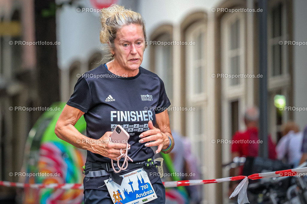 Altstadtlauf Koeln; Koeln, 19.08.22 | Impressionen vom Altstadtlauf Koeln am 19.08.22 in Koeln (Nordrhein-Westfalen). 