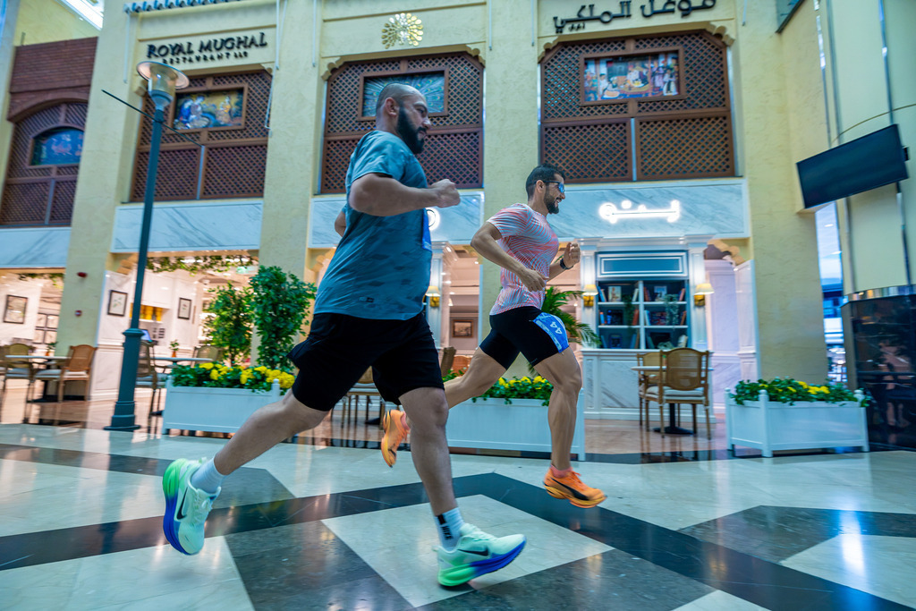 MALL-9023 | aspiresports