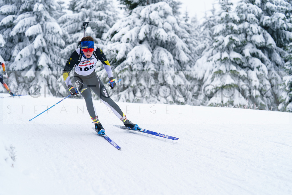 DP Oberwiesenthal | 6. DSV JOKA Deutschlandpokal Biathlon vom 20. - 21.02.2026 in der SPARKASSEN-Arena Oberwiesenthal