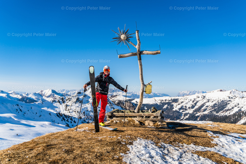 Skitour_Filzmooshörndl_Großarl-21 | piet_flosse