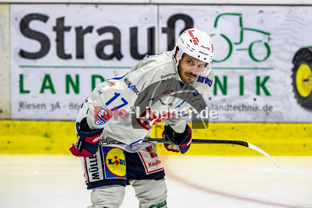 EC Peiting vs Heilbronner Falken | Eishockey Oberliga Süd 2023/2024, EC Peiting vs Heilbronner Falken,
Robin JUST (HNF 17),
2023-10-06 in Peiting (Eisstadion)
17 Robin JUST (HNF 17)
Copyright: WolfgangxLindner sportworld