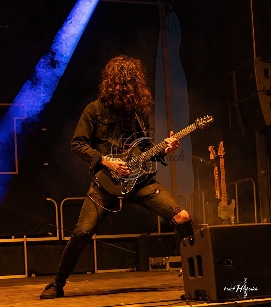 Voltbeat a tribute of Volbeat | Frank Herberich Fotografie, Frank Herberich, Fotografie, Hochzeit, Portrait, St. Peter Ording, Ording, Westerhever, Nordsee, Frank Fotografie, Hardheim,  Odenwald,Walldürn, Band,Eventfotografie - Realized with Pictrs.com