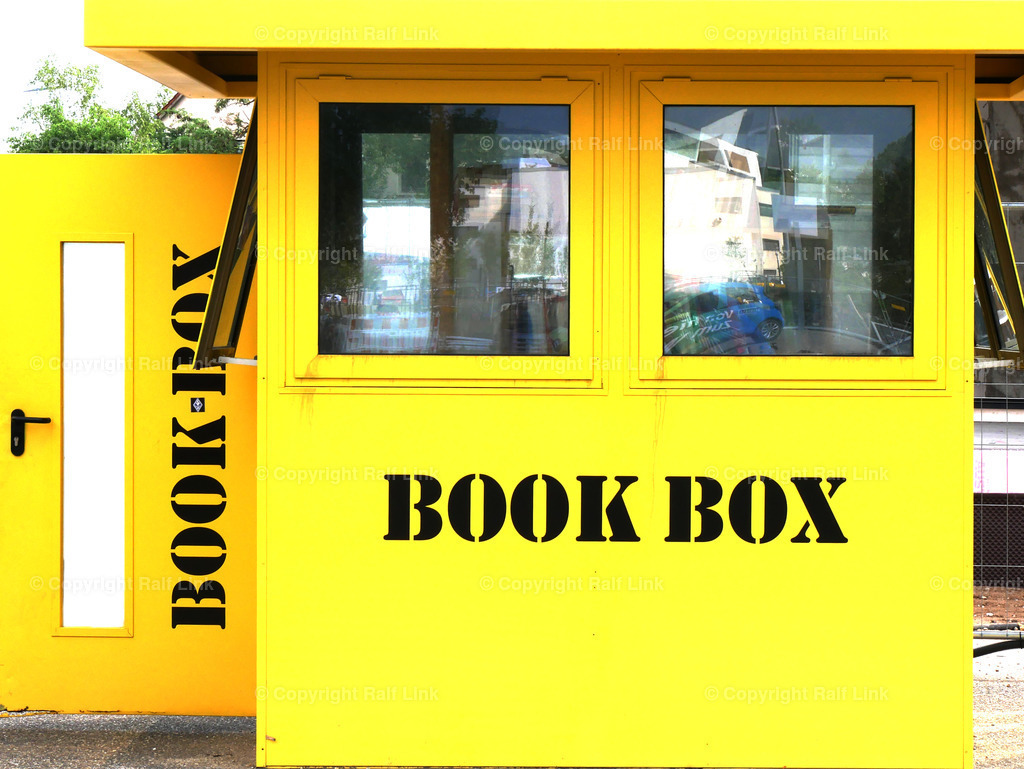 book box | Stockfotos, Fotos mit Miniaturfiguren und kreativen Ideen. Dabei auch vieles aus der Metropolregion Rhein-Neckar. 