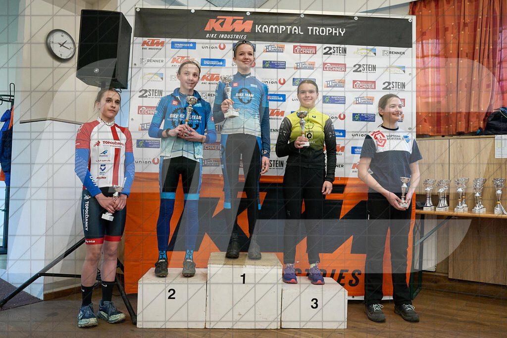 34. KTM Kamptal Trophy  | ZÖBING, Österreich – 2026-03-28: 34. KTM Kamptal TrophyFoto: © 2026 Martin Bihounek - MB Creative e.U.