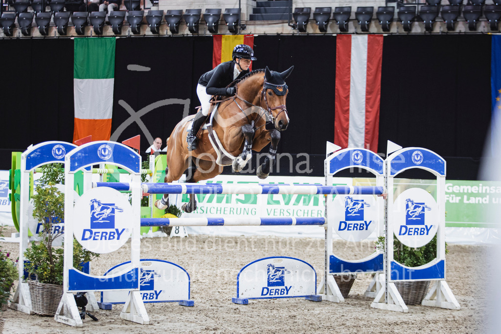 251101_OLD_S2-Spr_MT-511 | AGRAVIS Cup Oldenburg 2025 | S**-Springen | 2. Qualifikation Mittlere Tour