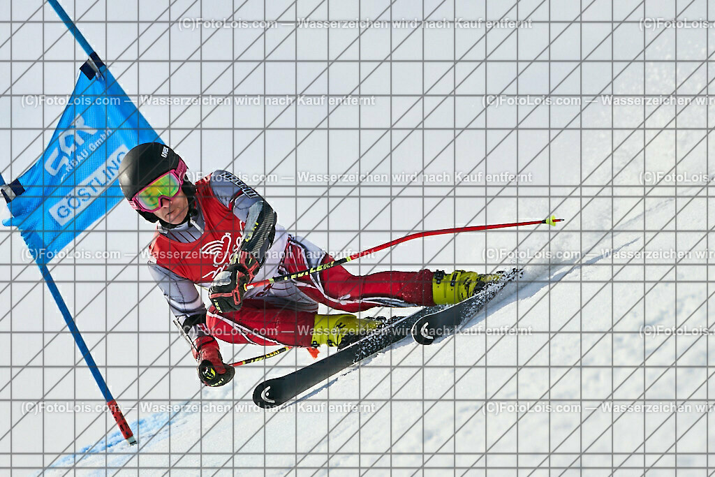 ALP6621_WCM-GS_Kat-A_Klaus Hubert | (C)FotoLois.com, Alois Spandl, World Criterium Masters Ski Alpin 2023 Hochkar, GiantSlalom, Kategorie A, Do 23. März 2023.