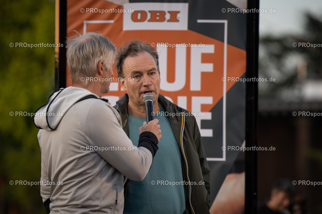 20. OBI Nachtlauf des ASV Koeln, 17.05.2023 | Koeln, 17.05.2023: Impressionen vom 20. OBI Nachtlauf des ASV Koeln rund um den Tanzbrunnen. Foto: Beautiful Sports Pressefotoagentur (www.beautiful-sports.com)