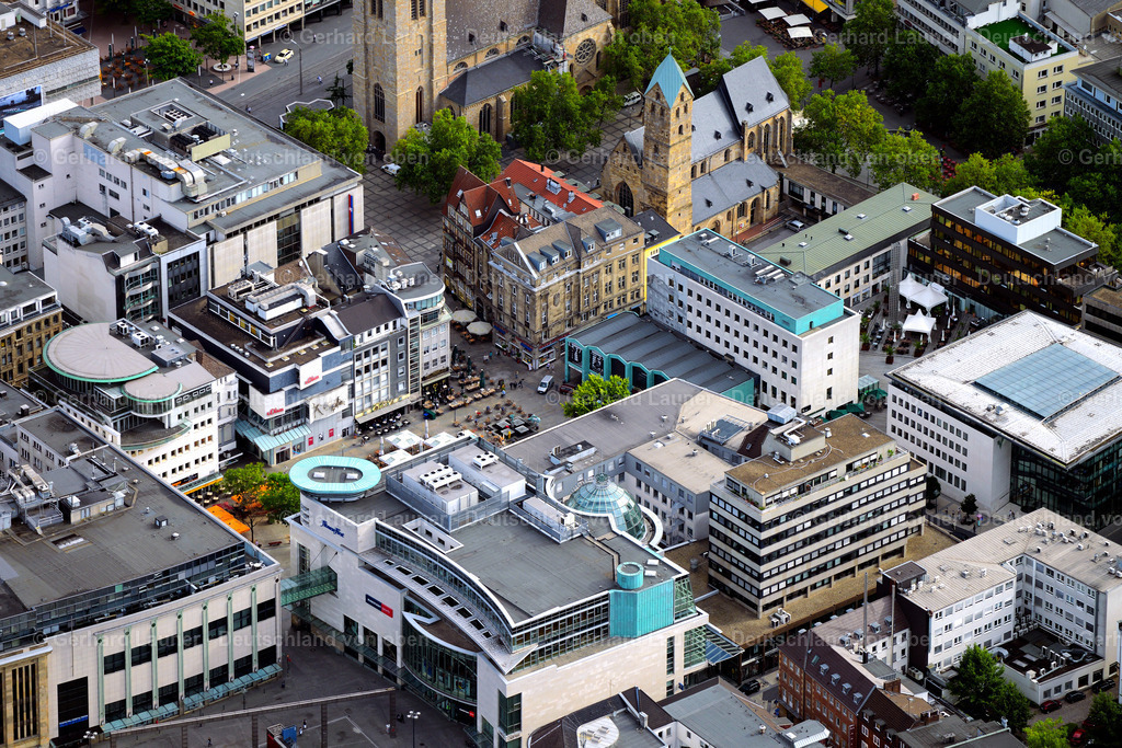 3291134 | Markt, Innenstadt, St. Marienkirche, Dortmund