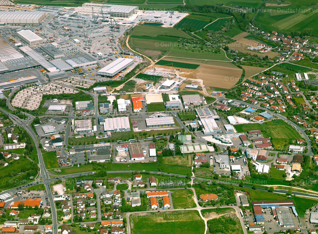 2858137 | Ehingen (Donau)