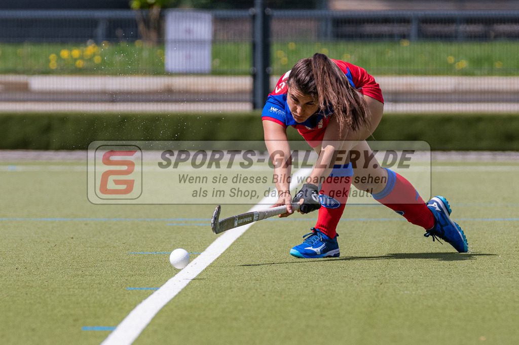 SM_20250503-D85_8923 | 1.Bundesliga Feld - Rückrunde (W) DCADA  - GTHGC / 1:0 (0:0)