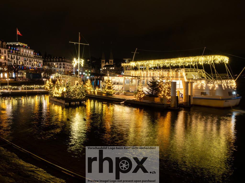 Weihnachten in Luzern 2025 | Weihnachten in Luzern 2025 - Realisiert mit Pictrs.com