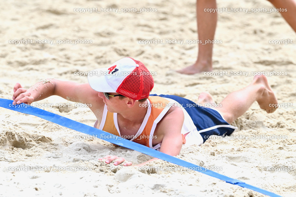 ASVÖ Beachtrophy Velden 24.6.2023 | hockey sports photos, Pressefotos, Sportfotos, hockey247, win 2day icehockeyleague, Handball Austria, Floorball Austria, ÖVV, Kärntner Eishockeyverband, KEHV, KFV, Kärntner Fussballverband, Österreichischer Volleyballverband, Alps Hockey League, ÖFB, 