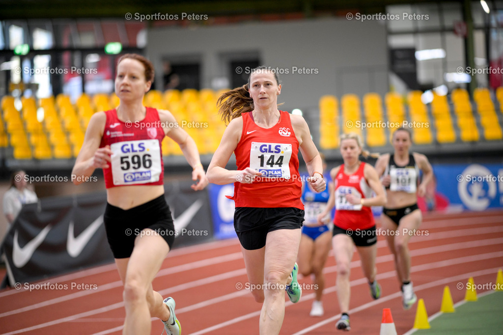 Deutsche Hallenmeisterschaften Masters - Sonntag_131 | Deutsche Meisterschaften Halle Masters am 03.03.2024 in Dortmund 

Foto: Kai Peters - Realisiert mit Pictrs.com