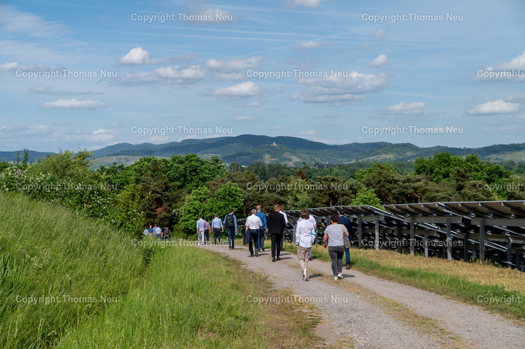DSC_5605 | ETA-Plus Netzwerktreffen: Wasserstofffahrzeuge, Zweckverband Abfallwirtschaft Kreis Bergstraße, Lampertheim, die Besichtigung der Erzeugeranlagen beim ZAKB mit Christopher Göttelmann, ,, Bild:  Thomas Neu