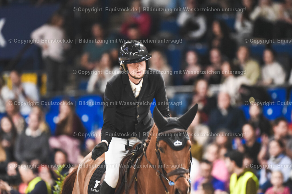 20251116_FEI-Jumping-World-Cup_TOMSPIC_0571 | Foto: Thomas Hartig
