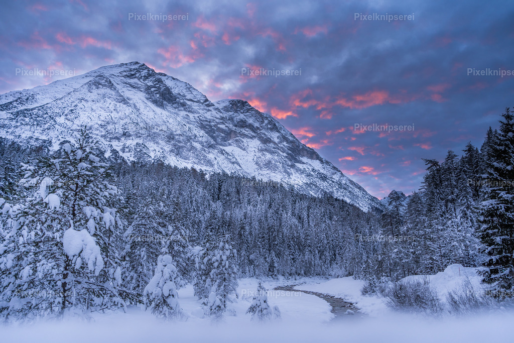 Leutasch | Fotograf Tirol Imst Pixelknipserei