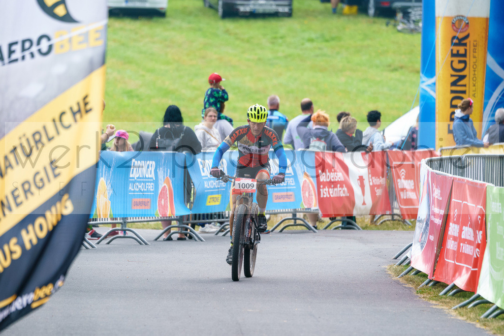 RennsteigRIDE 2024 | 8. RENNSTEIGRIDE am 31. August 2024 - Das Mountainbike-Event am Rennsteig!