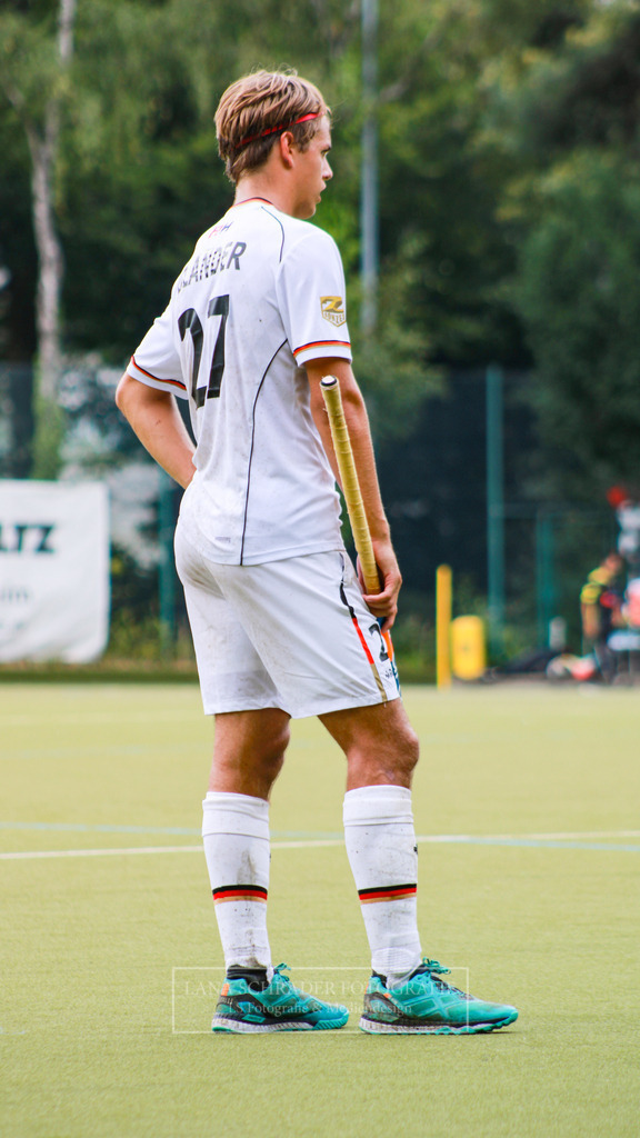 U21 M L_nderspiel Deutschland - Malaysia 24.08.23-065 | lanaschraderfotografie - Realisiert mit Pictrs.com