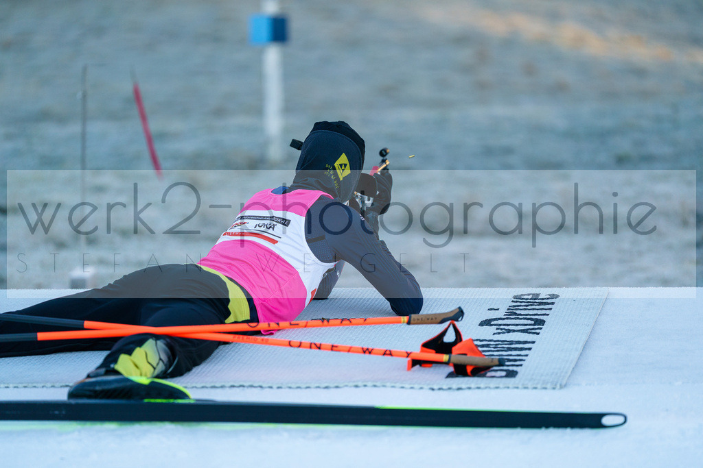 DP Arber - 12. Dezember 2025 | 2. DSV JOKA Deutschlandpokal (DP ARBER) - 12. bis 14. Dezember im ARBER Hohenzollern Skistadion