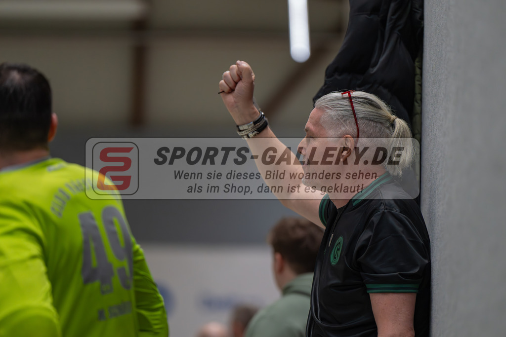 HK_20260201_107528 | 2. Bundesliga Herren Schwarz-Weiß Köln - Club Raffelberg am 01.02.2026