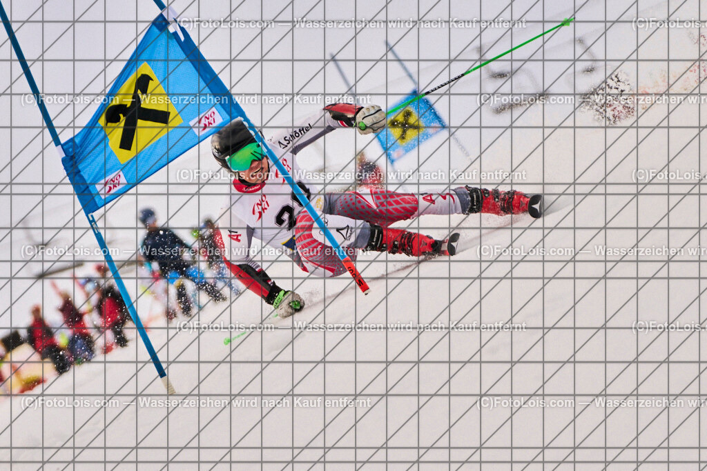 ALP7708_Herrn-FIS-GS-I_Lackenhof-WY_Moser Simon | Internationaler FIS GiantSlalom der Herrn auf der Distelpiste in Lackenhof am Mo 10. März 2025.  Österreich, LSV-NÖ, Sportunion Waidhofen/Ybbs (2035).