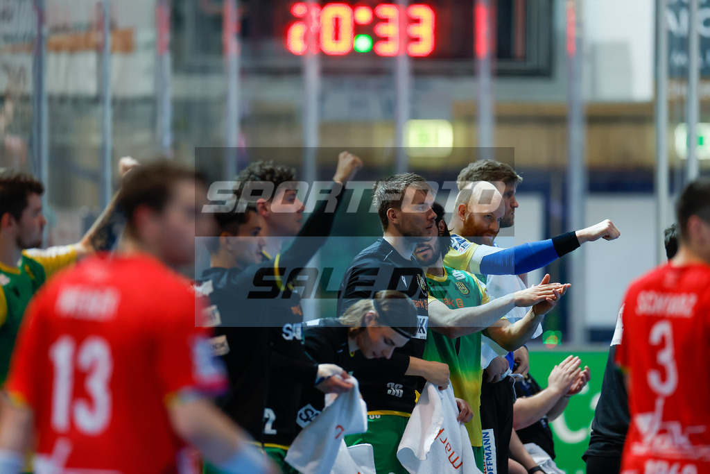 VfL Eintracht Hagen - TV 05/07 Huettenberg | 
Handball: VfL Eintracht Hagen - TV 05/07 Huettenberg - Realisiert mit Pictrs.com