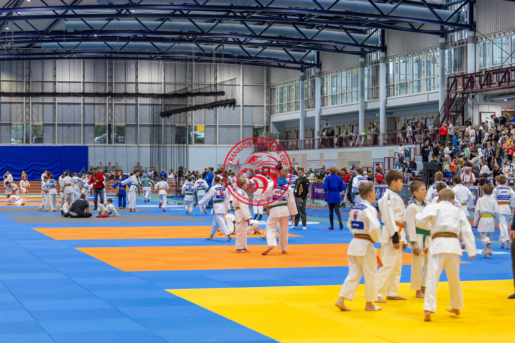 Internationaler Adler Cup 2024 | Foto vom Internationalen Adler Cup Judo Turnier im Sport- und Freizeitzentrum Kalbach im Oktober 2024 - Realisiert mit Pictrs.com