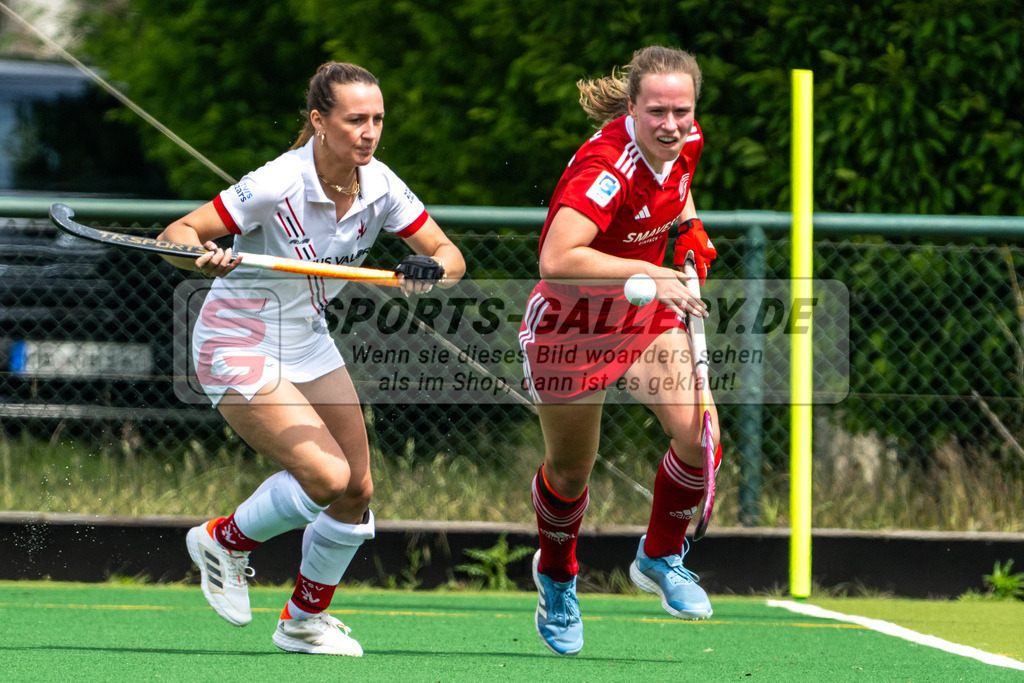 BHC Damen - TSV 3-1 24.05.25 SG-1879 | Klassenerhalt 1. Bundesliga,