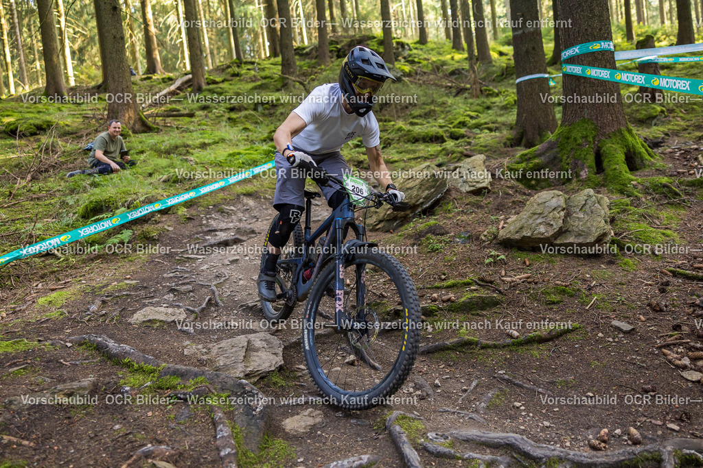 Enduro Rabenberg Samstag R3-1143 | OCR Bilder Fotograf Eisenach Michael Schröder