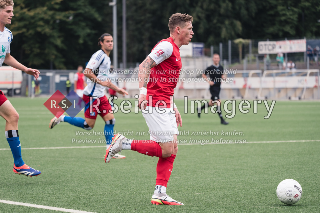 RS-1-070660 | Florian Riedel (#39, Havelse)