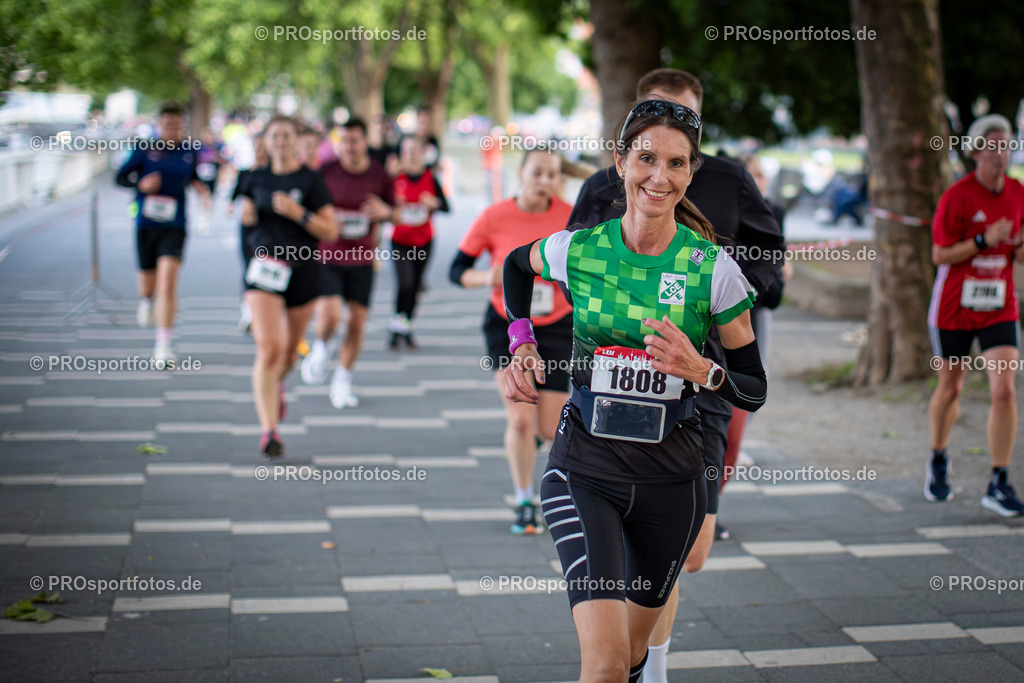 22. Nachtlauf des ASV Koeln; Koeln, 28.05.25 | Impressionen vom 22. Nachtlauf des ASV Koeln am 28.05.25 in der Altstadt von Koeln (Deutschland). Foto: BEAUTIFUL SPORTS/Bernd Hoffmann