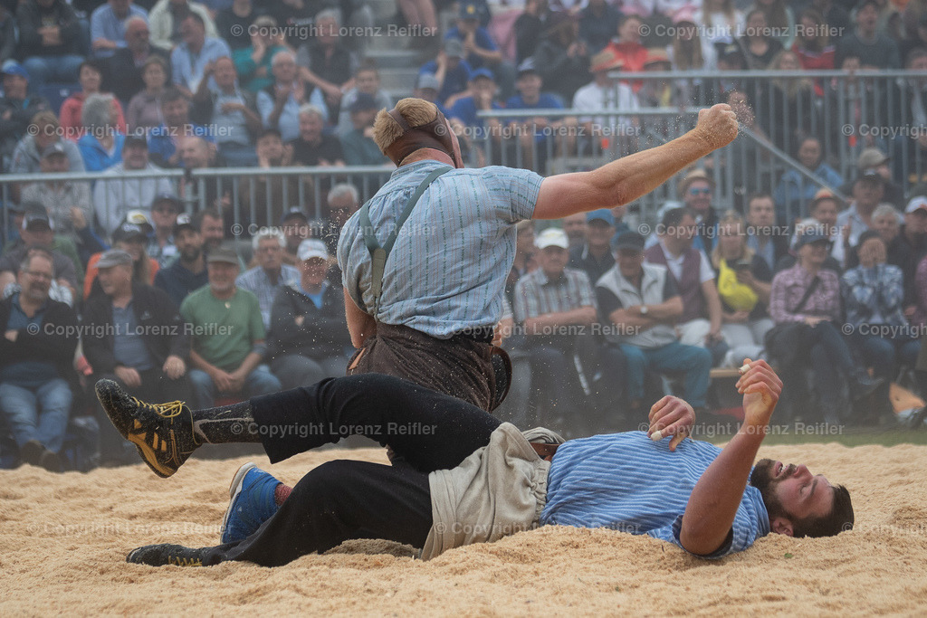 Schwingen -  Stoos Schwinget 2024 | Stoos, 9.6.24, Schwingen - Stoos Schwinget.