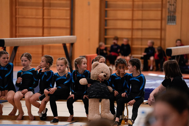 20260425 Gerätturnen  Vormittag | Landkreismeisterschaften Erding 2026Datum: 20260425Ort: Erding(DE) - Sempt-Sport-HalleFotograf: Christian Habel