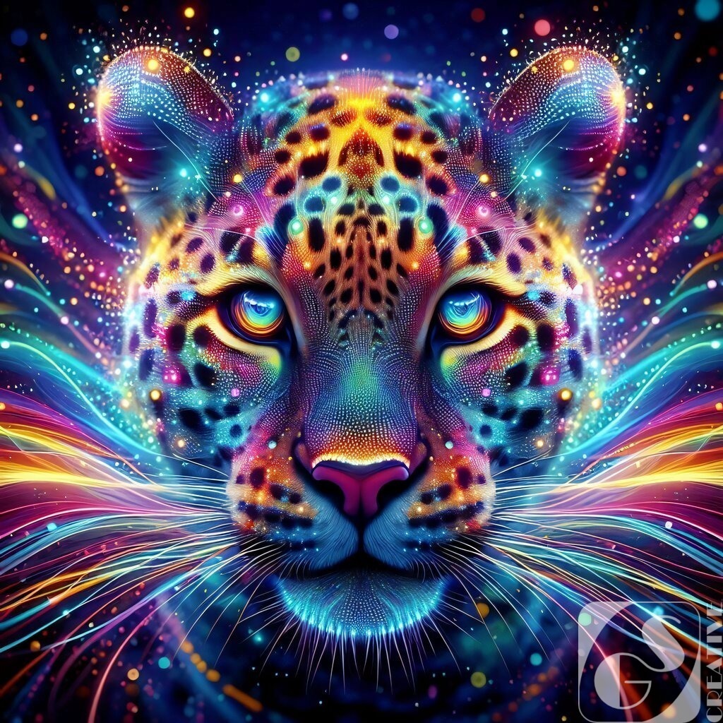 Light leopard | Fotogeschenke aller Art, kostenlose Games und die schönsten KI-Bilder in 4K Qualität. Egal ob als Download, Leinwand, Kalender usw... Jetzt günstig bestellen!
 - Realisiert mit Pictrs.com