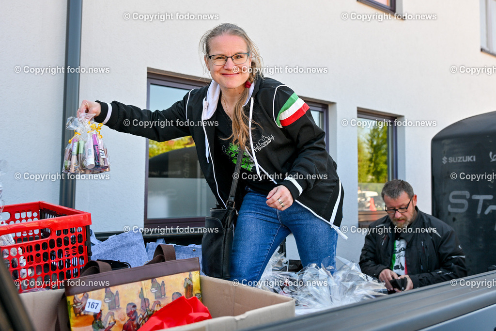 Lets Vespa togehter 2025_ Vespatreffen Neuhofen_ 27.04.2025-284 | 27.04.2025, Neuhofen, Kremsmuenster, AUT, Lets Vespa togehter 2025, Vespatreffen, im Bild Teilnehmer Vespatreffen, Motorsport Stadler©Copyright: Harald Dostal / fodo.media   Alle Bilder honorarfrei