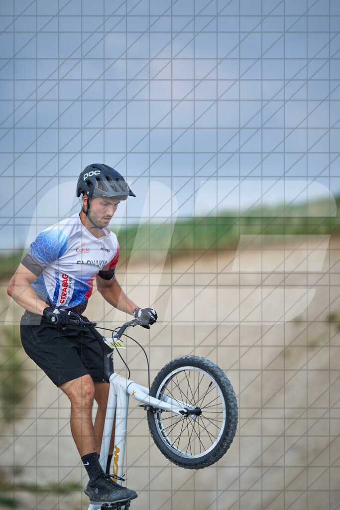 Trials European Youth Games | 16.08.2025: Trials European Youth Games in Purgstall an der Erlauf Foto: © 2025 Martin Bihounek / martinbihounek.comInsta: @martinbihounekcom