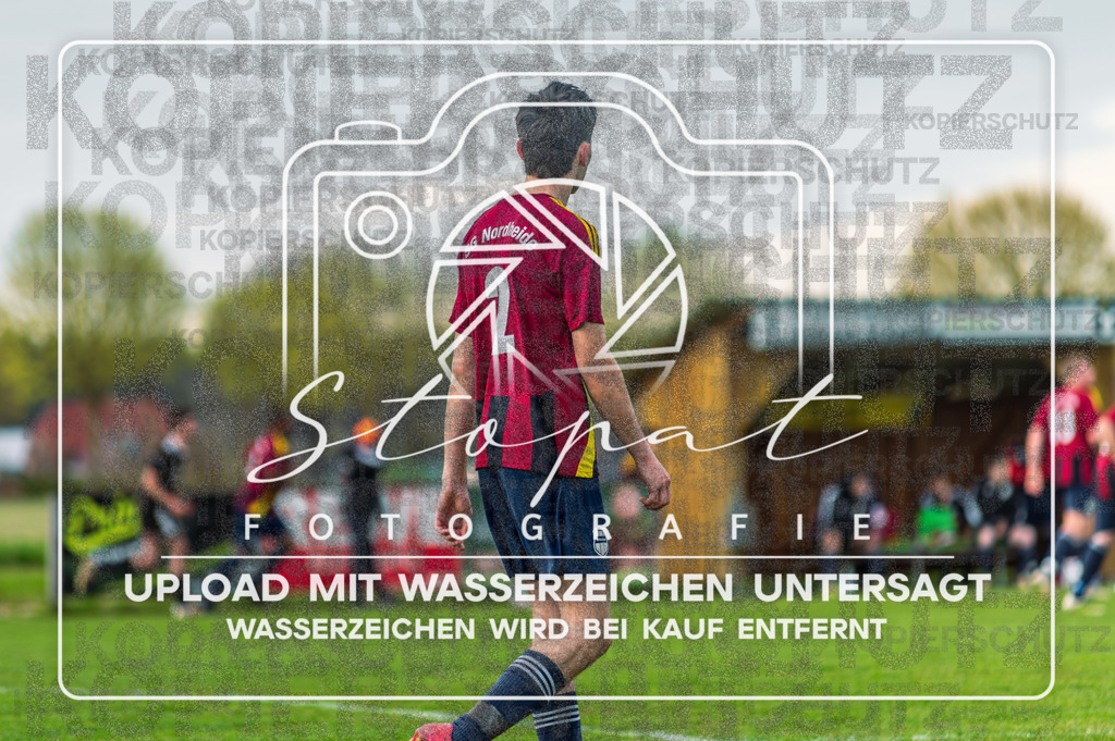 FGFSSGN-1024 | Leon Schneider (SG Nordheide 3 #02) beim Herren 3. Kreisklasse HK Spiel zwischen FG Fulde-Stellichte II und SG Nordheide III im Fulder Zentralstadion, Fulde (Simon Paul Stopat) - Realisiert mit Pictrs.com