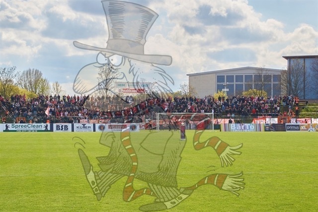 BFC Dynamo vs. FC Rot-Weiß Erfurt 017 | mythos-online-redaktion