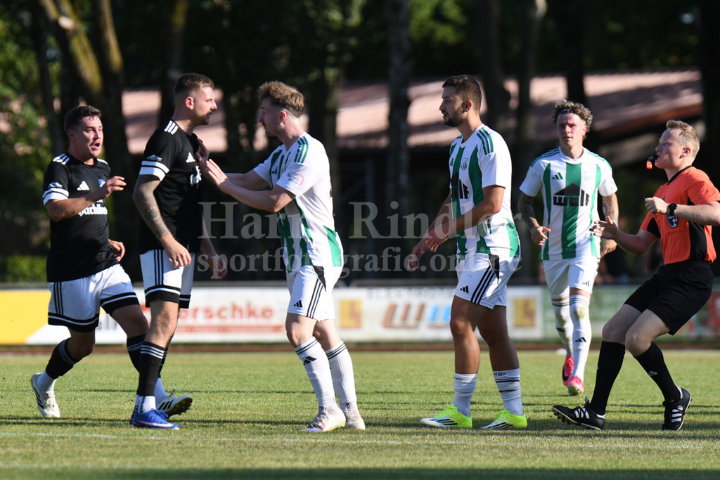 SpVgg Osterhofen : TSV-DJK Oberdiendorf | SpVgg Osterhofen - Realisiert mit Pictrs.com