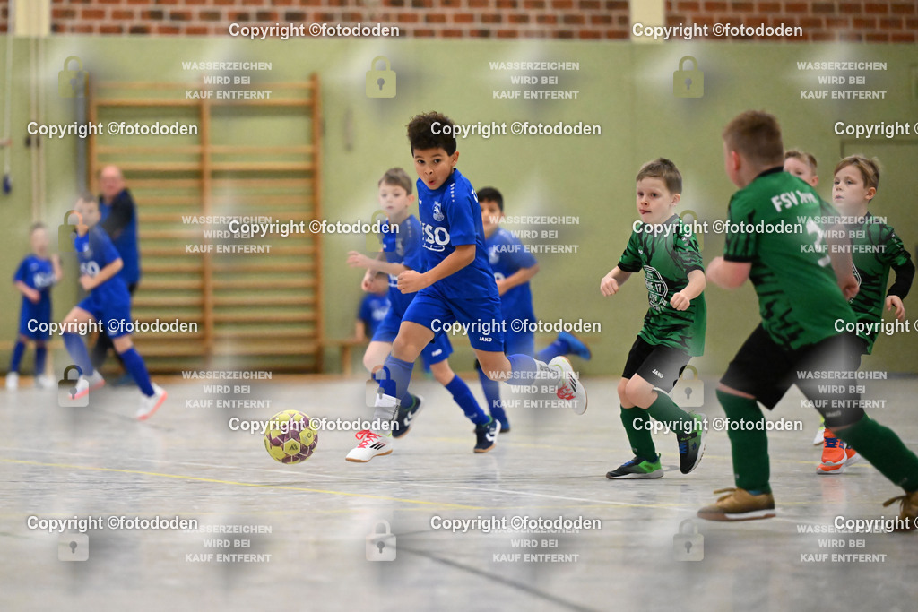 DSC_4235 | FSV Jever - TuS Esens (blau) F-Jugend -Jung-