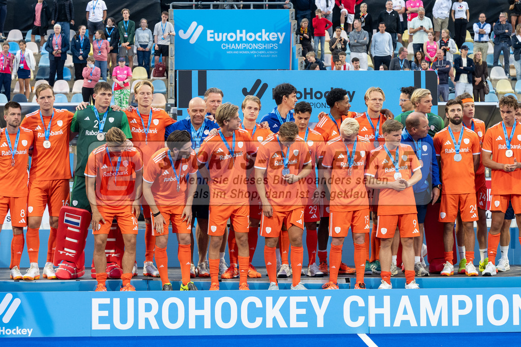 Europameister Honams - Holland 5-1 SO 16.08.25 SG-1876 | Hockey,Sport,Fieldhockey,1.Bundesliga,2.Bundesliga,Sportfotografie,Shop,Sportphotography,Feldhockey,Hockeyliga