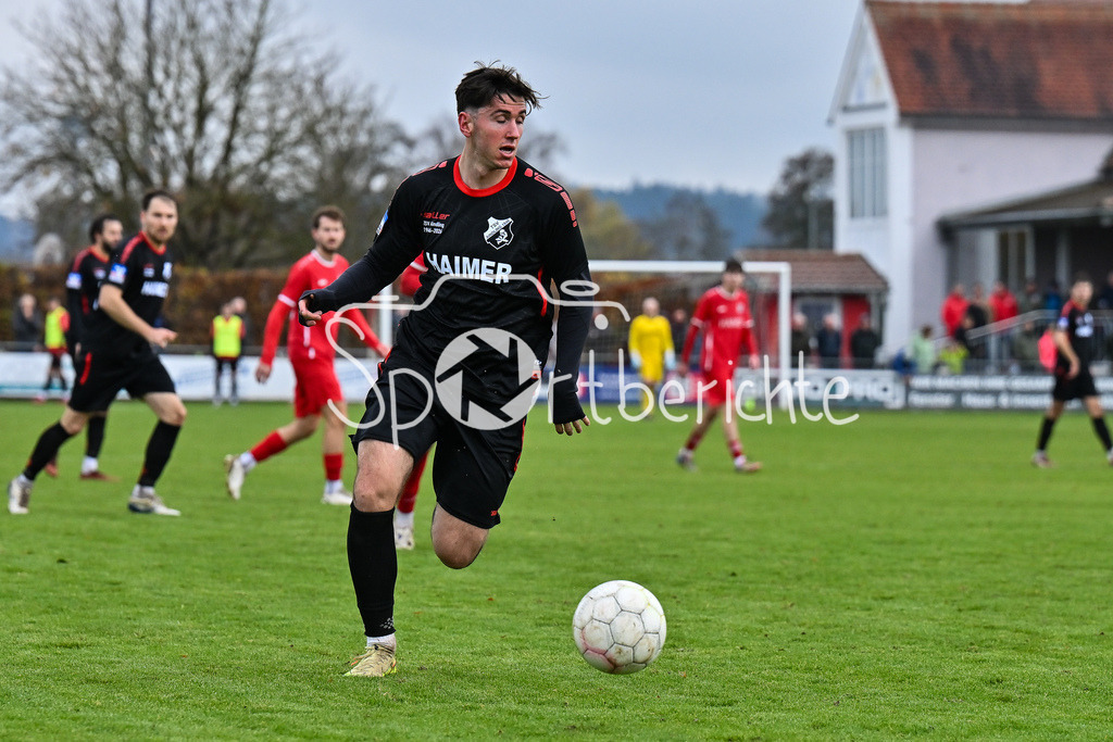 TSV Hollenbach - TSV Aindling | Aindling 11