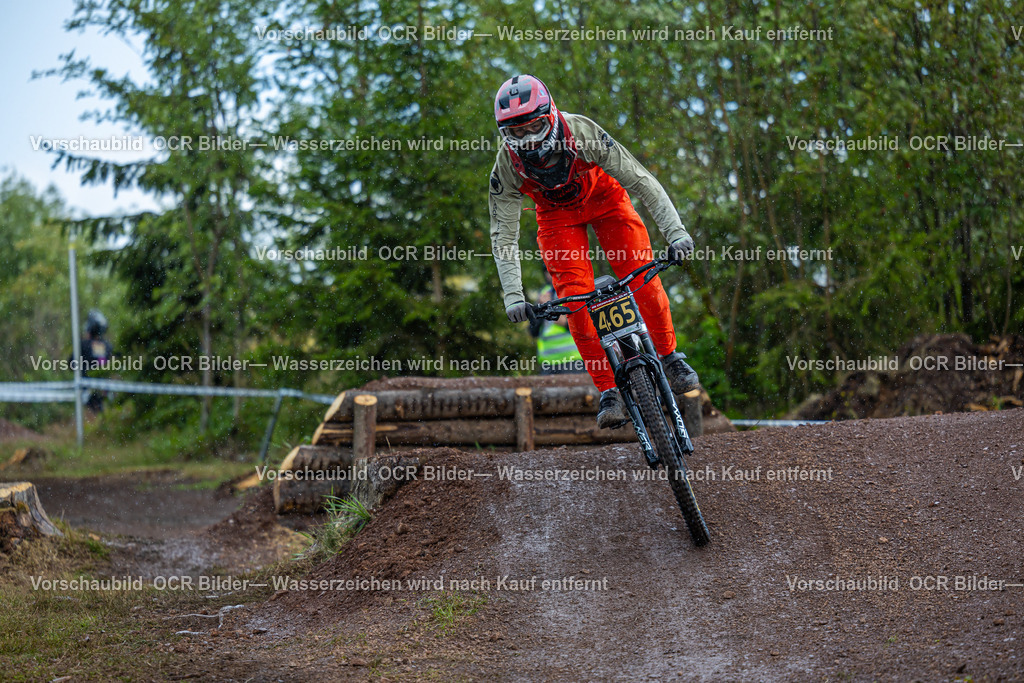 IXS Downhill Ilmenau Samstag R6-1575 | OCR Bilder Fotograf Eisenach Michael Schröder