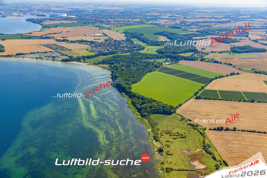 Eggerstorf Zierow Bild- Das Luftbild wurde 2025 vom UL-Flugzeug heraus erstellt ( keine Drohne bzw. Drohnenaufnahme ) - Hochauflösende Luftaufnahme -Nicht vergleichbar mit Google Maps oder Satelittenbilder- Die Geschenkidee !Mit Lizenz und Bildrechte bestellbar - CC