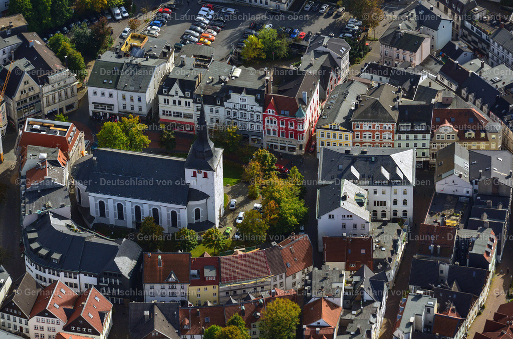 3391010 | evangelische Erlöserkirche, Lüdenscheid