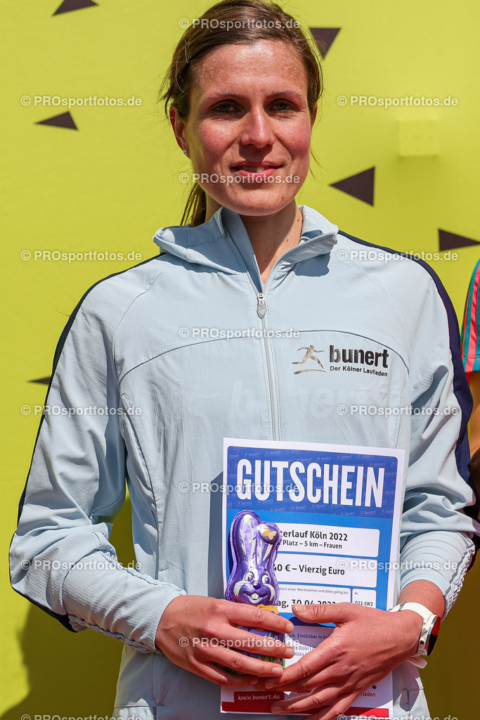Osterlauf Koeln; Koeln, 16.04.22 | Impressionen vom Osterlauf Koeln am 16.04.22 in Koeln (Nordrhein-Westfalen).