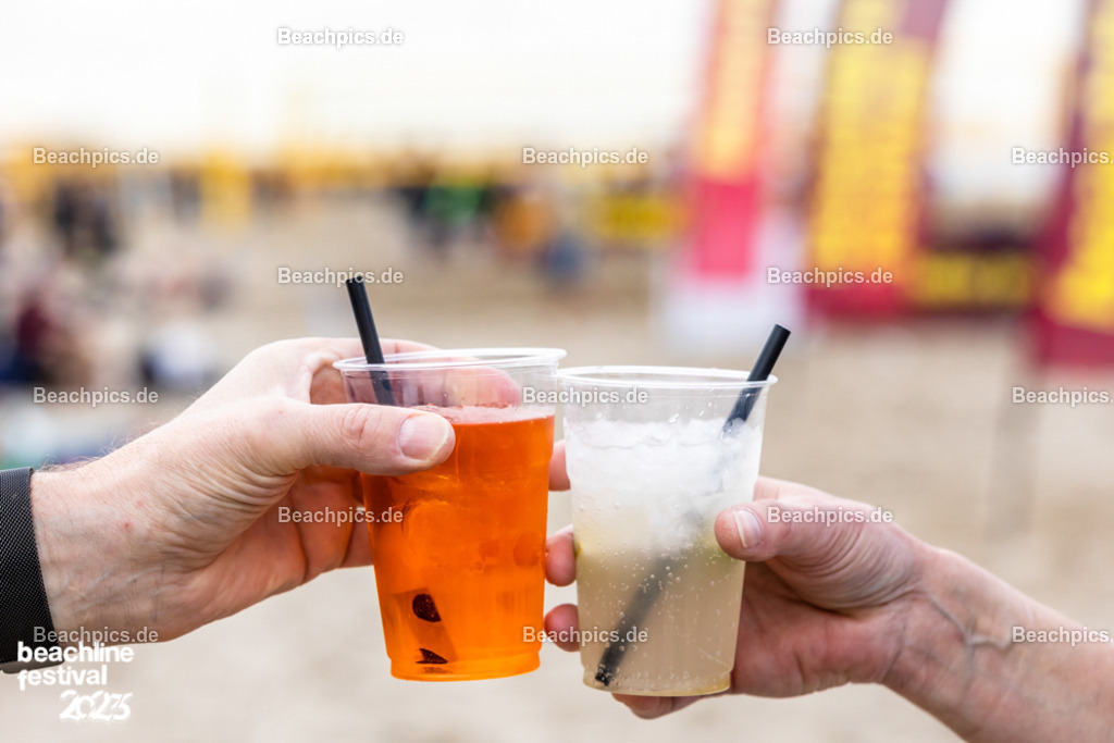 2023-00066045-Beachline-Festival-Bilder | 14.04.2023; Riccione Foto: Gerold Rebsch - www.beachpics.de